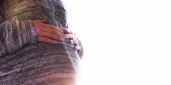 بارداری و روزه‌داری